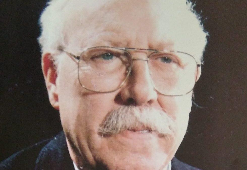 Retrat fotogràfic d'Anfós Ramon