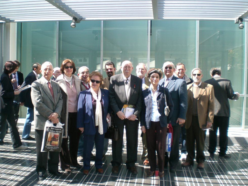 Anfós Ramon en les Palmes Dorades d'Elig, el 25 de març de 2007