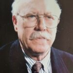 Retrat fotogràfic d'Anfós Ramon, en l'obra "Memòria Inèdita"