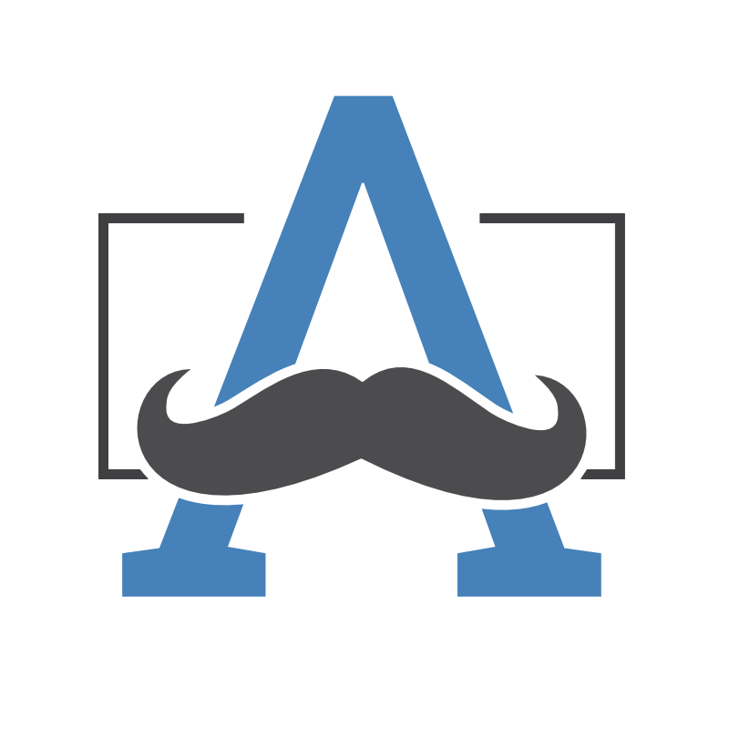 Logo de l'Any d'Anfós Ramon