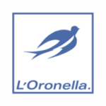 Logo de L'Oronella Editorial