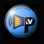Logo de la Plataforma Valencianista