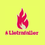 Logo de la Revista Lletrafaller